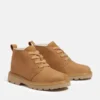 Bottes chukka Rowan Way pour femme avec doublure chaude