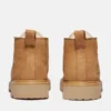Bottes chukka Rowan Way pour femme avec doublure chaude