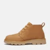 Bottes chukka Rowan Way pour femme avec doublure chaude