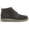 Bottes Chukka SensorFlex à largeur large « Suède vert olive »