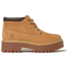 Bottes Chukka Stone Street « Blé »