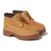Bottes Chukka Stone Street « Blé »