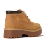 Bottes Chukka Stone Street « Blé »