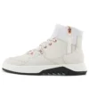 Bottes chukka Supaway « White Nubuck »
