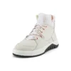 Bottes chukka Supaway « White Nubuck »