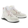 Bottes chukka Supaway « White Nubuck »