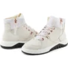 Bottes chukka Supaway « White Nubuck »