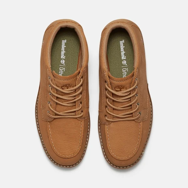 Bottes chukka Timberland® Redwood Edge Essential pour homme Bottes chukka Timberland® Redwood Edge Essential pour homme