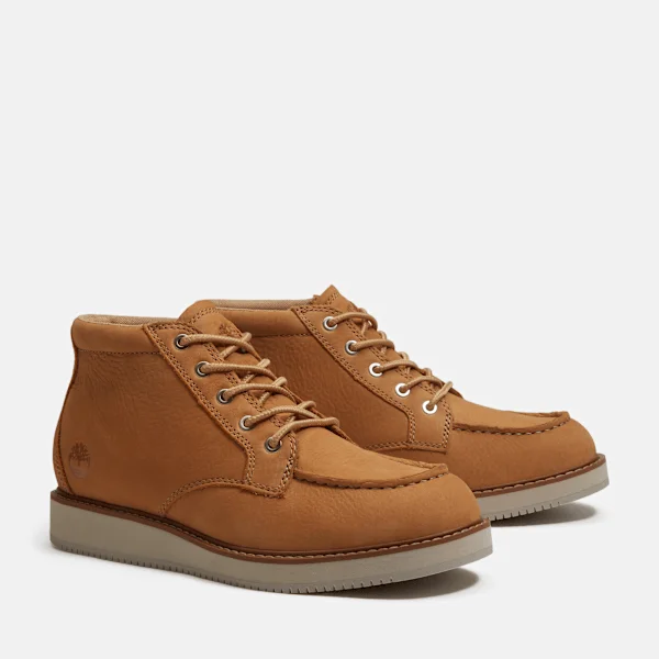 Bottes chukka Timberland® Redwood Edge Essential pour homme Bottes chukka Timberland® Redwood Edge Essential pour homme