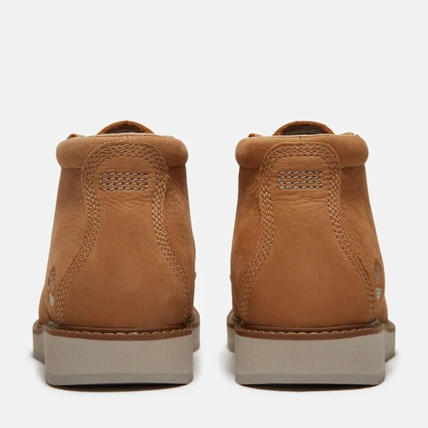 Bottes chukka Timberland® Redwood Edge Essential pour homme Bottes chukka Timberland® Redwood Edge Essential pour homme