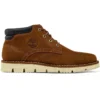 Bottes chukka Westmore à largeur large « Ruse Full Grain »