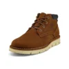 Bottes chukka Westmore à largeur large « Ruse Full Grain »