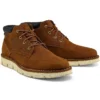 Bottes chukka Westmore à largeur large « Ruse Full Grain »