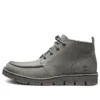 Bottes Chukka Westmore Moc-Toe « gris »
