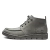Bottes Chukka Westmore Moc-Toe « gris »