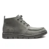 Bottes Chukka Westmore Moc-Toe « gris »