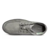 Bottes Chukka Westmore Moc-Toe « gris »