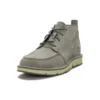 Bottes chukka Westmore Moc Toe « Medium Grey Nubuck »