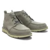 Bottes chukka Westmore Moc Toe « Medium Grey Nubuck »