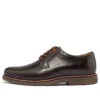 Bottes City Groove Derby « Marron foncé Orange »