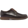 Bottes City Groove Derby « Marron foncé Orange »