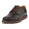 Bottes City Groove Derby « Marron foncé Orange »