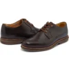 Bottes City Groove Derby « Marron foncé Orange »