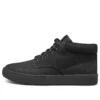 Bottes Cityroam Chukka « Noir Monochrome »