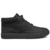 Bottes Cityroam Chukka « Noir Monochrome »