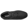 Bottes Cityroam Chukka « Noir Monochrome »