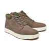 Bottes CityRoam Cupsole Chukka « Olive Full Grain »