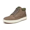 Bottes CityRoam Cupsole Chukka « Olive Full Grain »
