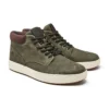 Bottes Cityroam Cupsole Chukka « Olive Green Full Grain »