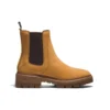 Bottes Cortina Valley « Nubuck blé »
