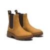 Bottes Cortina Valley « Nubuck blé »