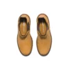 Bottes Cortina Valley « Nubuck blé »