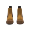 Bottes Cortina Valley « Nubuck blé »