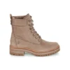 Bottes Courmayeur Valley 6 pouces « Taupe Nubuck »
