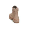 Bottes Courmayeur Valley 6 pouces « Taupe Nubuck »