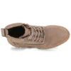 Bottes Courmayeur Valley 6 pouces « Taupe Nubuck »