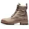 Bottes Courmayeur Vally 6-Inch « Taupe »