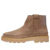 Bottes courtes imperméables Rowan Way « Taupe »