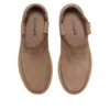Bottes courtes imperméables Rowan Way « Taupe »