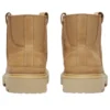 Bottes courtes imperméables Rowan Way « Wittbrown »