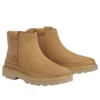 Bottes courtes imperméables Rowan Way « Wittbrown »