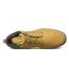 Bottes Cross Mark Chukka Gore-Tex GTX « Blé »