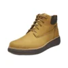 Bottes Cross Mark Chukka Gore-Tex GTX à largeur large « Blé »