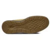 Bottes Cross Mark Chukka Gore-Tex GTX à largeur large « Blé »