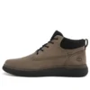Bottes Cross Mark Chukka Wide Fit « Gris et Noir »