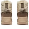 Bottes de neige imperméables doublées et chaudes Moriah Range Mid « Natural Woven »